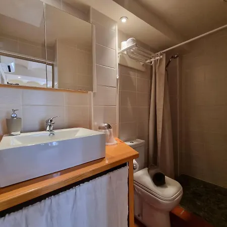I 10 Apartman