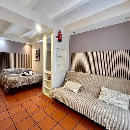 I 10 Apartmán