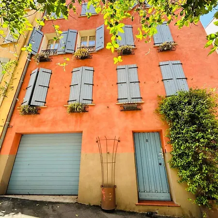Daire I 10 Perpignan